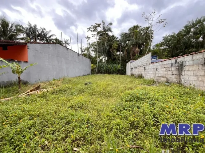 Terreno a venda em Ubatuba. Bairro Sertão da Quina. 250m².