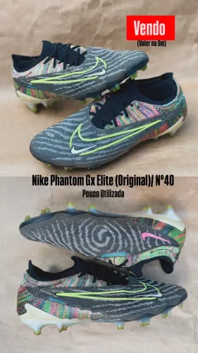 Nike Phantom GX Elite ( Original ) 