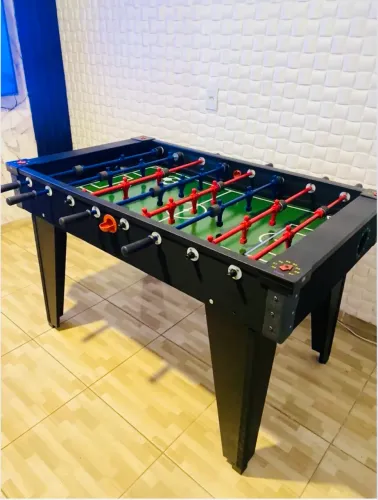 Vendo Mesa de Pebolim