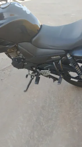 Fazer 150
