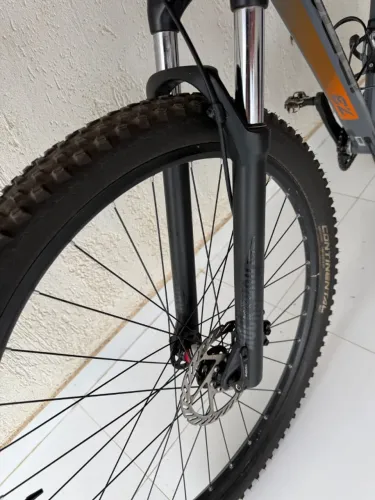 Bicicleta Oggy 7.3