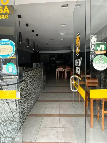 LOJA ABOLIÇÃO
