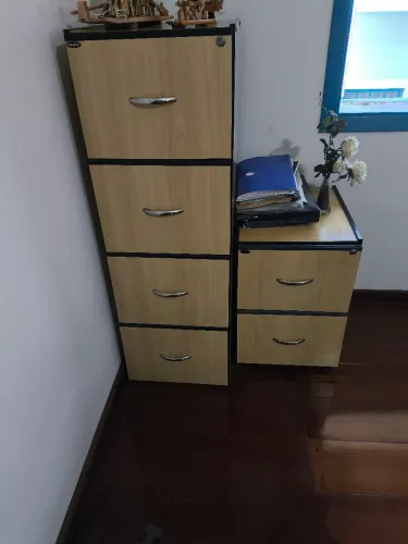 Kit escritório completo 