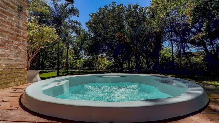Casa de Condomínio em Itu à venda Fazenda Vila Real de Itu - SP | 3 quartos Área total 3.0