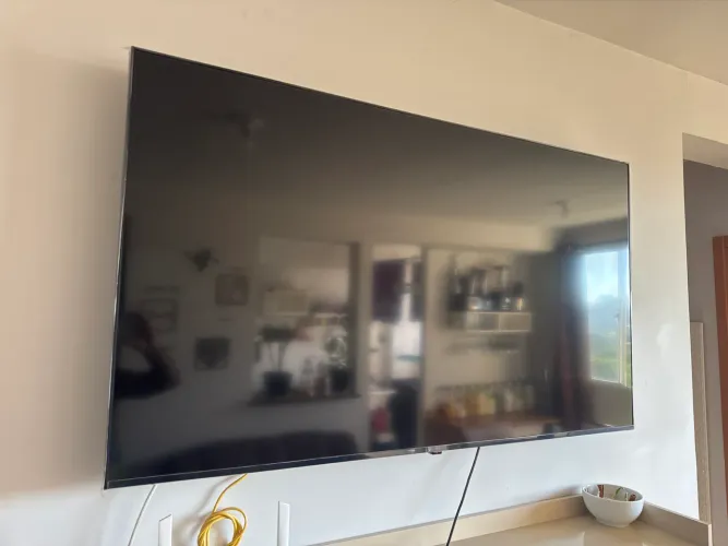 Tv smart LG 