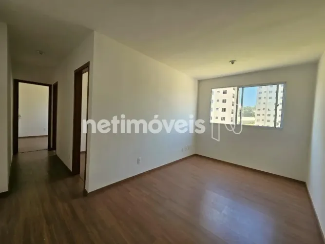 Apartamento Novo para Alugar no Braúnas | 2 Quartos, 47 m²; e 1 Vaga