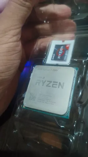 Ryzen 5 4500