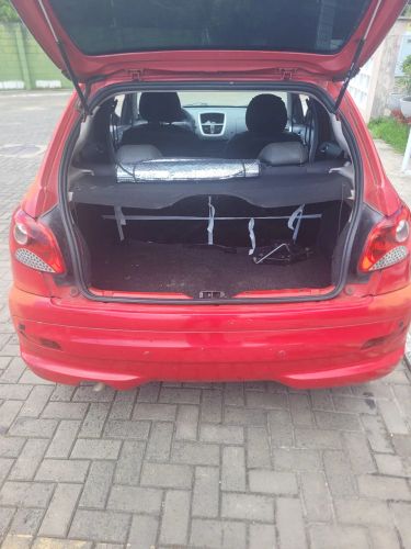Imagem de Peugeot 207 XR 1.4 Flex 8V 5P 2013
