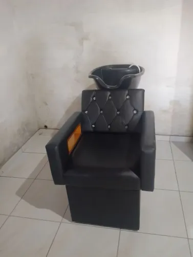 Quite salão completo