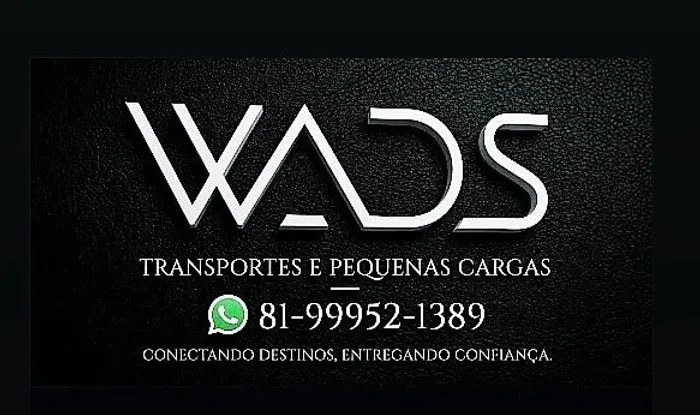 Transportes e pequenas cargas