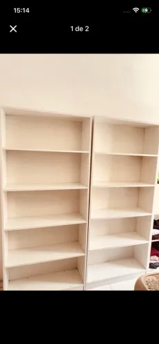 Gandolas MDF