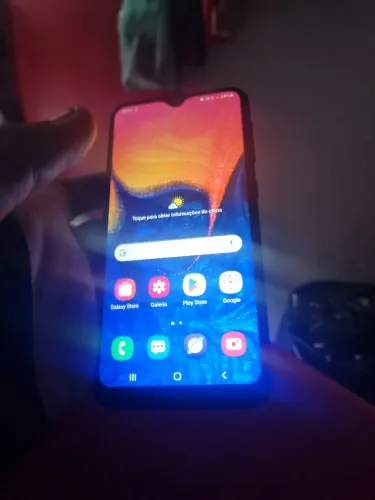 Samsung A10