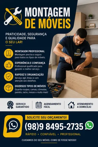 Montador 