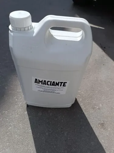 Detergente para máquina  5 L