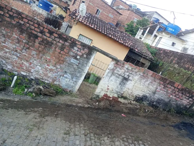 Casa a venda