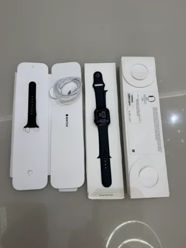 Smartwatch seria 7 41 mm