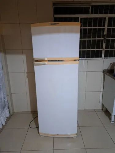 Geladeira Brastemp Frost Free