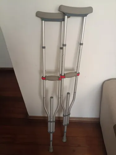 Muletas