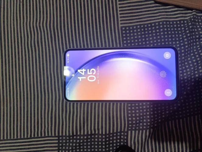 Galaxy a54 5g