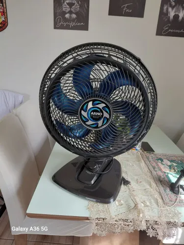 Ventilador 40cm