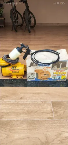 Compressor master schulz