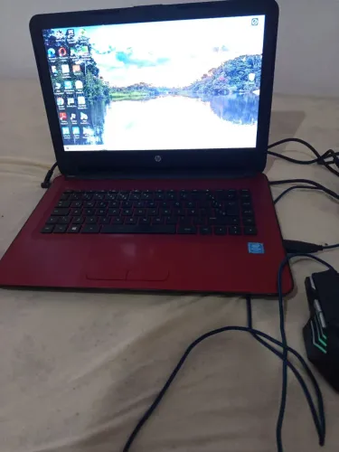 Notebook 