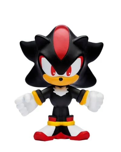 Shadow the Hedgehog - Burger King Jr. - Junho 2024 (Lacrado)