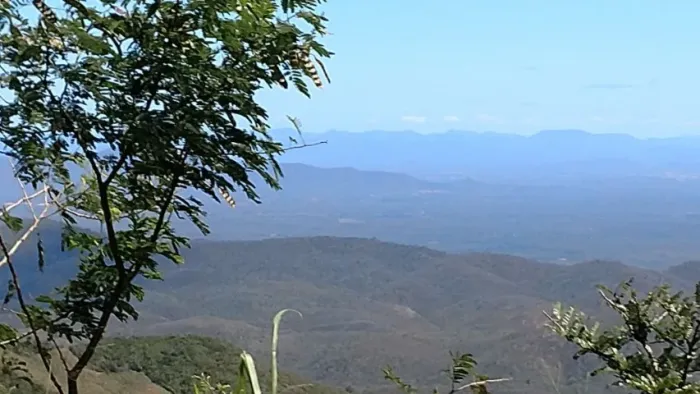 Sitiu Chacara Fazenda