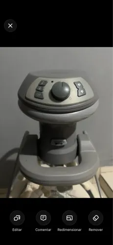 Balanço para Bebê Graco DuetSoothe- 6 Velocidades Em perfeito estado
