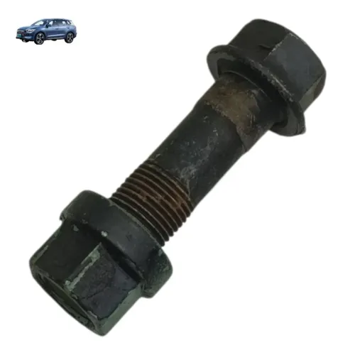 Par Parafuso Manga Eixo Traseiro Byd Song Pro 2024 2025 2026