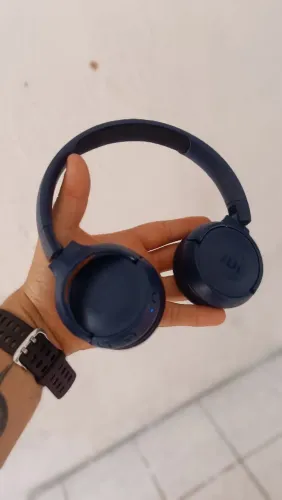 Fone bluetooth JBL 510bt