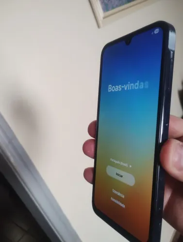 SAMSUNG A15 128 GB