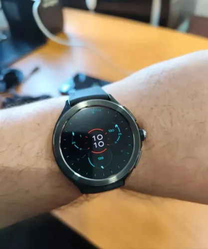 Smartwatch xiaomi Watch 2 pro