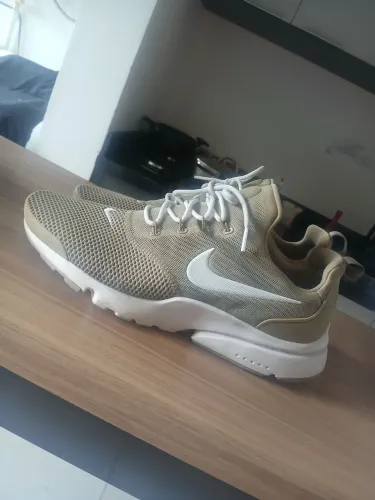 Tenis Nike Presto Fly Original usado