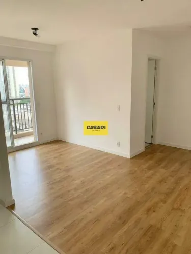 Apartamento 2 Quartos 55m² no Up Life Santo André Próximo Estação Celso Daniel