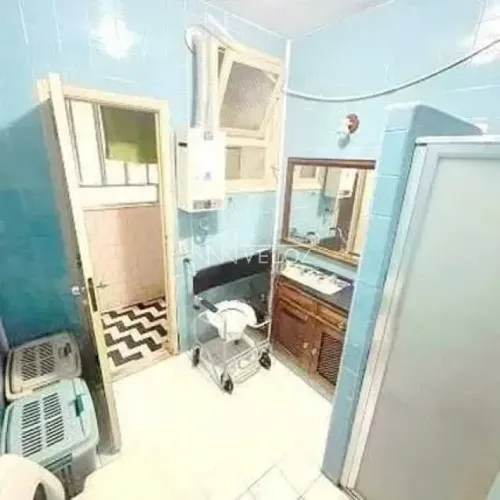 Apartamento : Padrão / Residencial / Ipanema