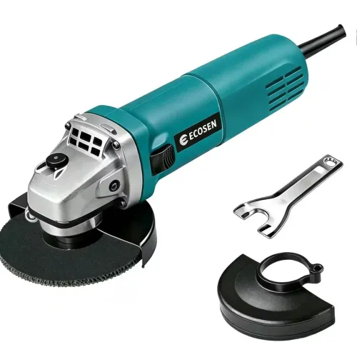 Lixadeira Esmerilhadeira 950w Com Garantia