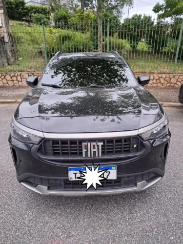Fiat Pulse Drive 1.3 8V Flex Mec. 2026