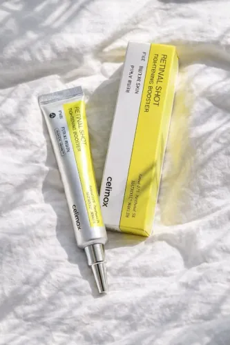 Sérum Retinal Celimax Booster Facial Firmador 15ml