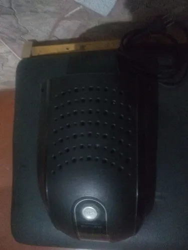 Estabilizador TS chara EVS LINE 1000VA..