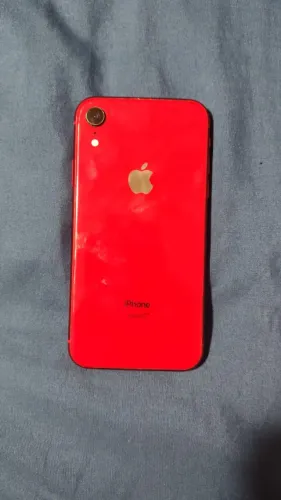 iPhone XR 128GB Usado - Bateria Nova