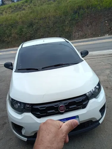 Fiat Mobi Like 1.0 Fire Flex 5P. 2019