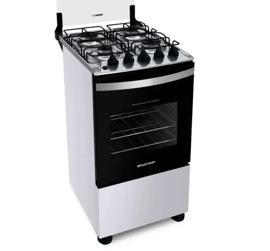 Fogão Brastemp NOVO