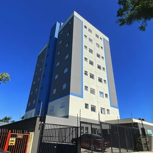 Apartamento para Venda em Sorocaba, Jardim Simus, 2 dormitórios, 1 banheiro, 1 vaga
