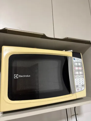 Microondas