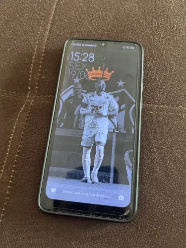 Redmi not 8 pro