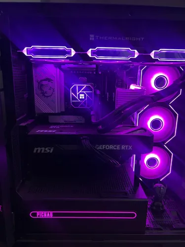 Vendo PC GAMER