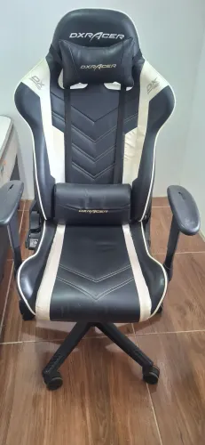 Cadeira gamer