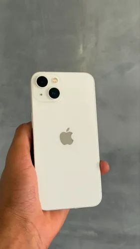 iPhone 13 - 128GB