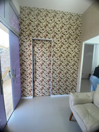 Subloco sala em estética 